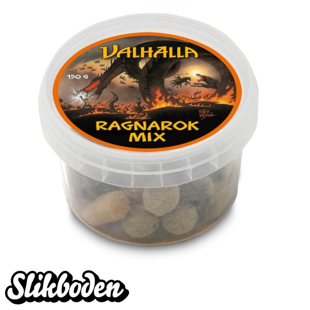 Valhalla Ragnarok mix bolcher 1 x 150 g