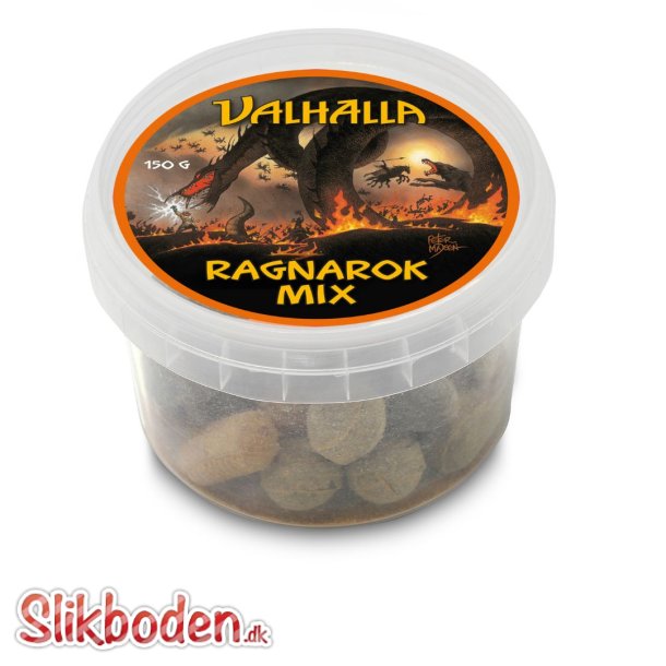 Valhalla Ragnarok mix bolcher 1 x 150 g