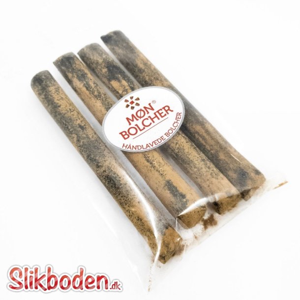Rustne sm 4 stk. a 22 g