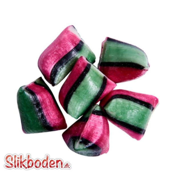 Sismofytter, klumper 2,5 kg, ca 190 stk.