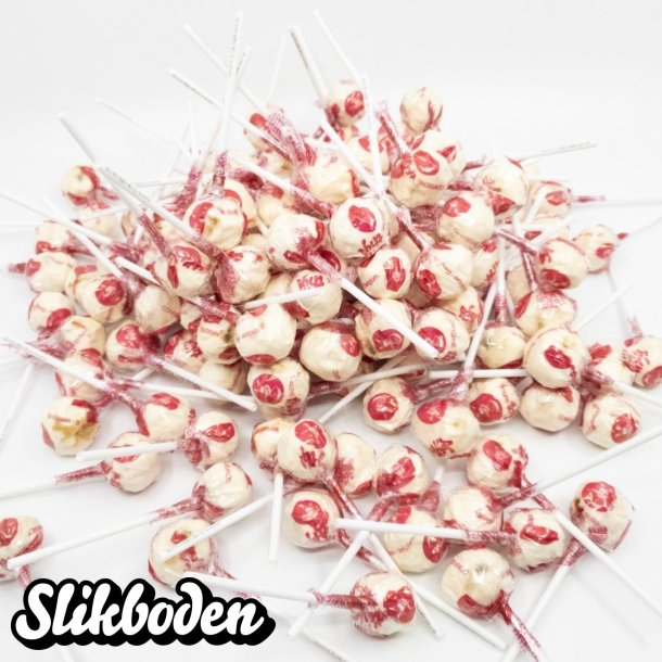 Slikkepinde snus 150 stk x 11 g