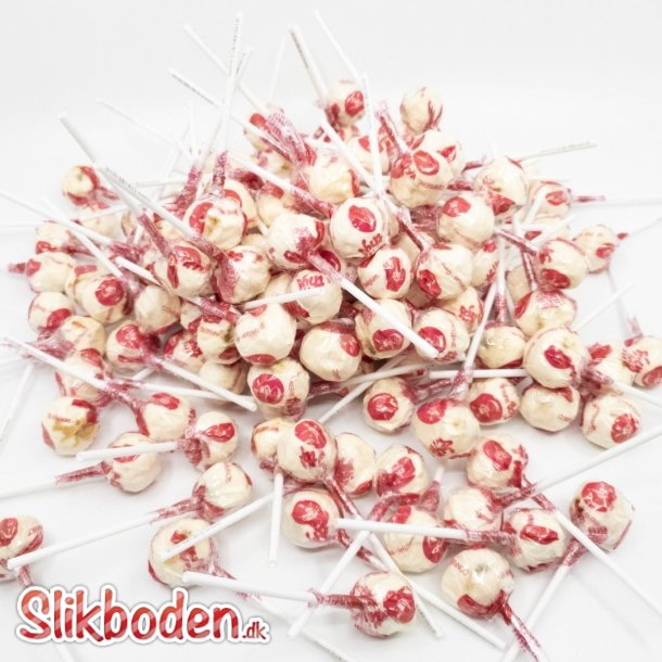Slikkepinde snus 150 stk