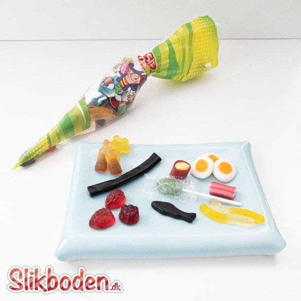 Slikmund Slikmix 90 gr 32 stk.