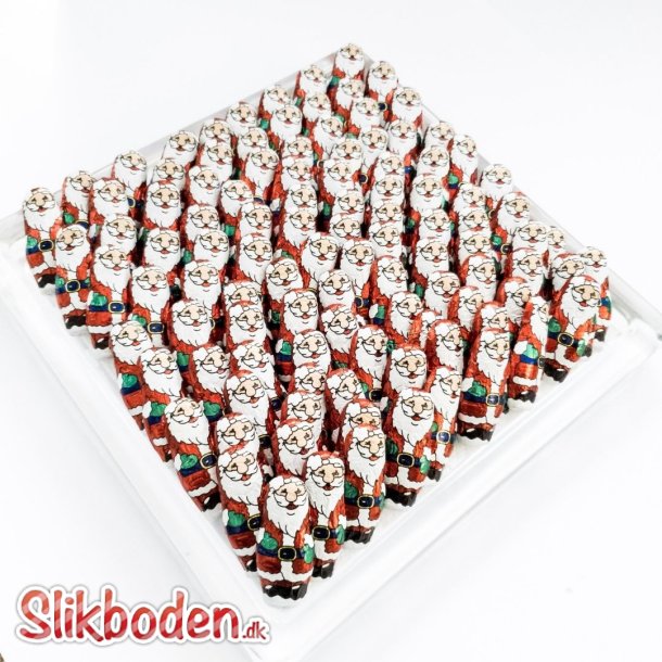 Sm massive nisser i bulk 5 kg ca. 840 stk.