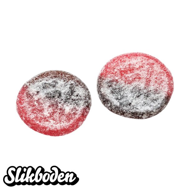 Bubs Sure Sorbisa 3,8 kg i pose