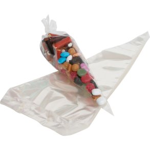 Spidspose small 18.0 x 37.0 cm 1000 stk.