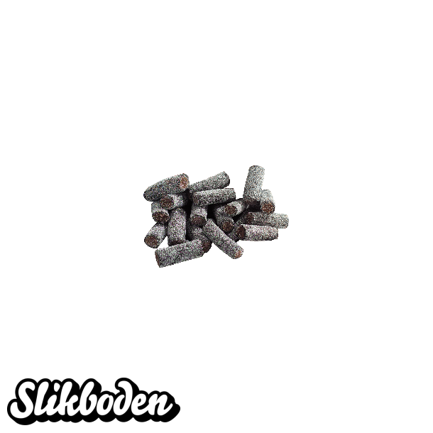 Toms store heksehyl 333 stk. 2 kg.