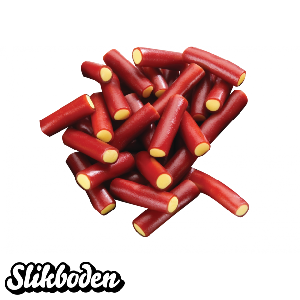 Toms store trommestikker 375 Stk. x 2 kg.