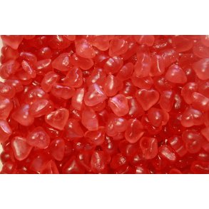 Hjerter Sukkerfri 1 kg. ca. 410 stk.