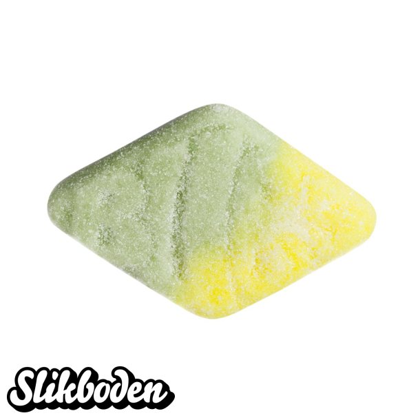 Bubs Sure Skumruder 2,6 kg. i pose