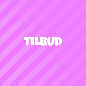 TILBUD
