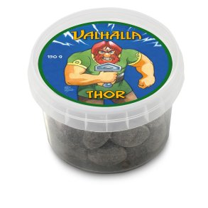 Valhalla Thor bolcher 1 x 150 g