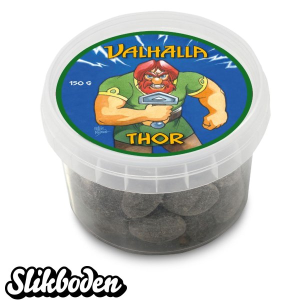 Valhalla Thor bolcher 1 x 150 g