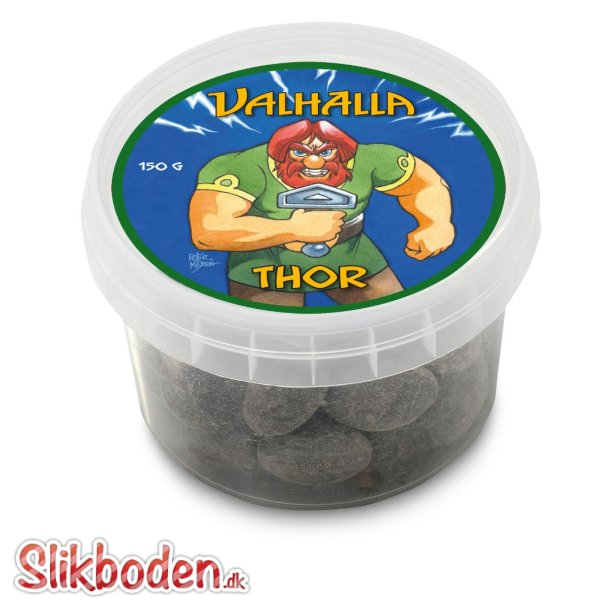 Valhalla Thor bolcher 1 x 150 g
