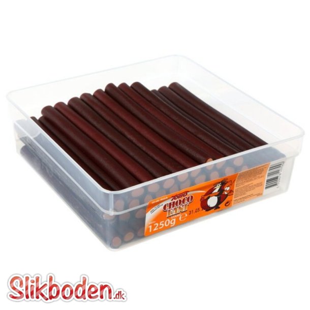 Toms chocofant stang 50 stk