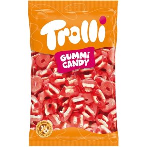 Trolli Vampyr Tnder 1 kg.