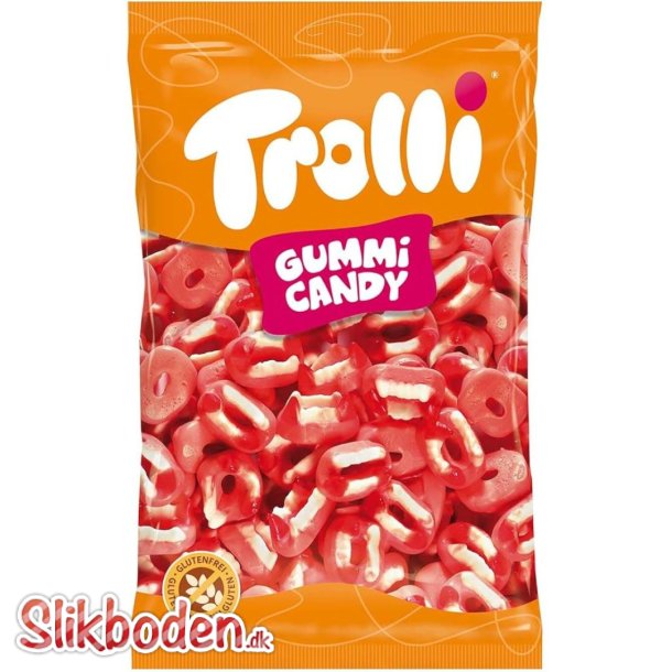 Trolli Vampyr Tnder 1 kg.