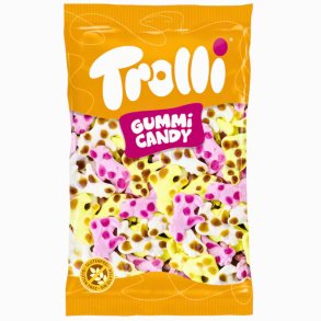 Trolli Malkeker 1 kg.