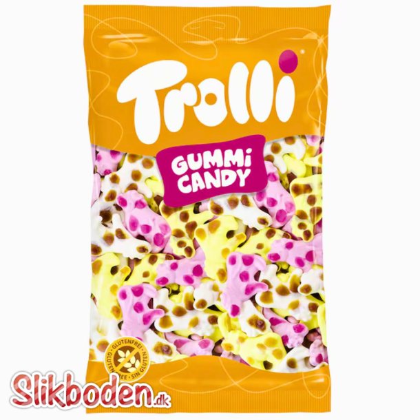 Trolli Malkeker 1 kg.
