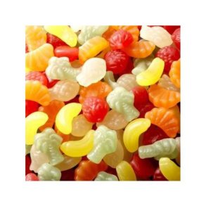 Haribo Tropi Frutti 2,53 kg