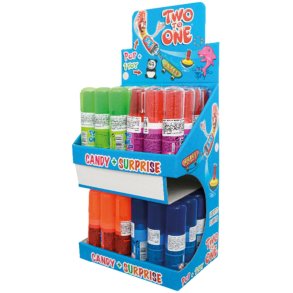 Two To One display 48 stk