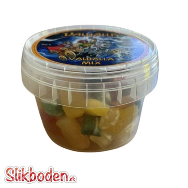 Valhalla Mix bolcher 1 x 150 g