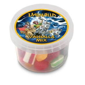 Valhalla Mix bolcher 1 x 150 g