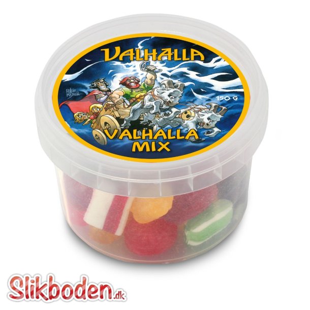 Valhalla Mix bolcher 1 x 150 g