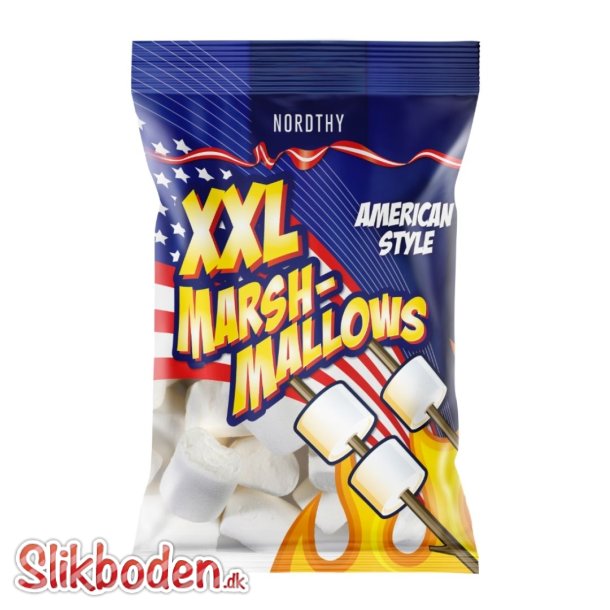 Nordthy XXL Marshmallows 1 x 700g