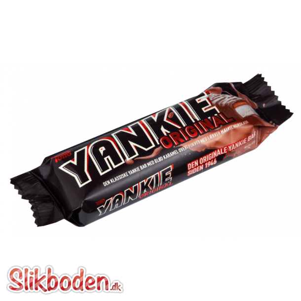 Yankie bar 32 stk