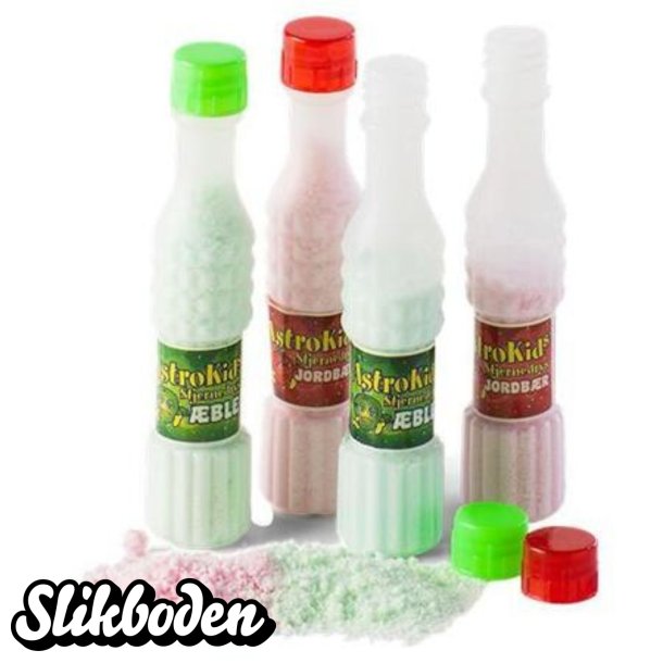 Stjerne drys 40 stk. x 18 g