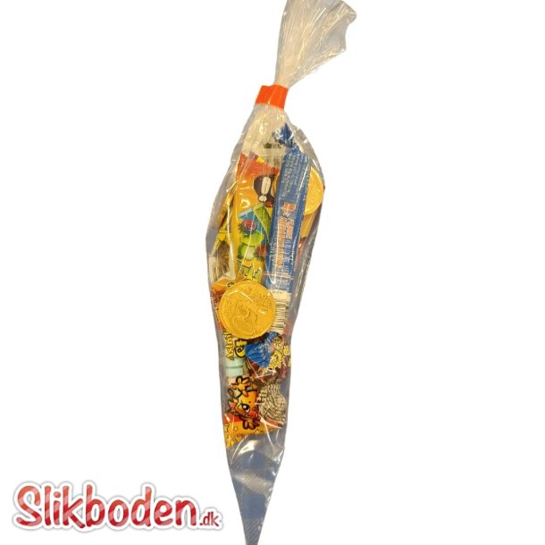 Blandet Pose indpakket 1 x 100 g