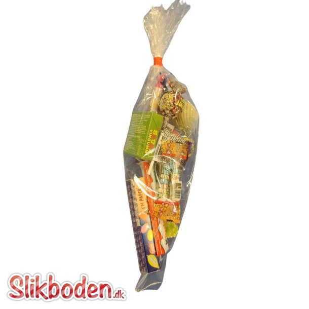 Blandet Pose indpakket 1 x 200 g