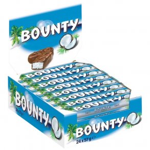 Bounty 24 stk