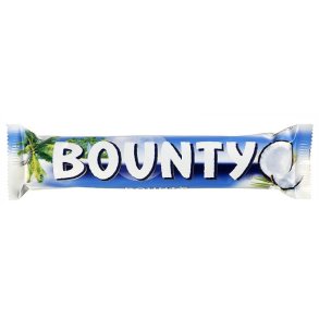 Bounty 1 stk.