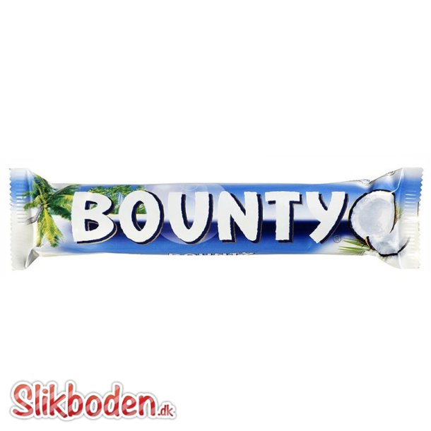 Bounty 1 stk.