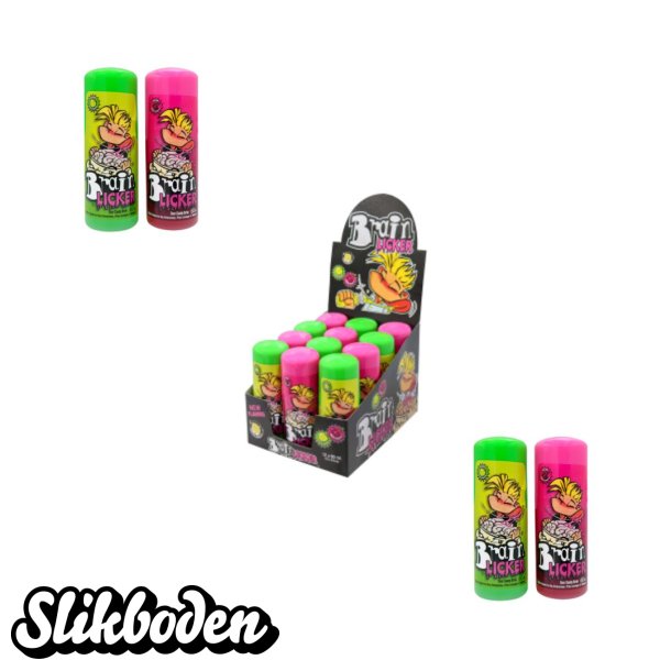 Brain Licker Black 1 x 12 stk.
