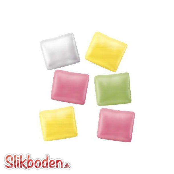 Leaf Brio frugt 2 kg ca. 1000 stk. 