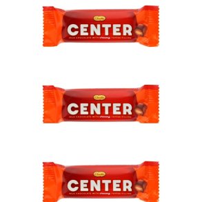 Center Original Enkeltbar 70 x 25 G