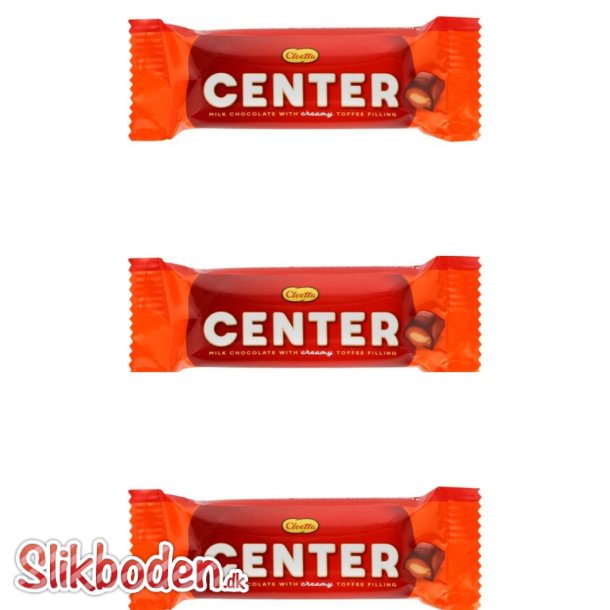 Center Original Enkeltbar 70 x 25 G