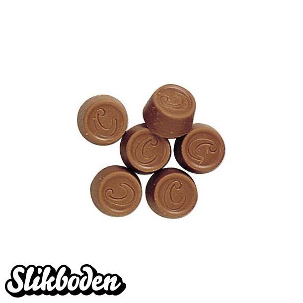 Center Chokolade - 350 stk.