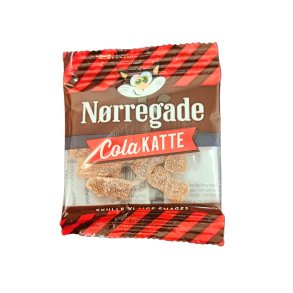 Nrregade Colakatte miniposer ca.100 x 10 g