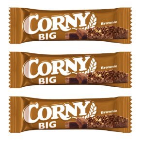 Corny Big Brownie 24 x 50 g