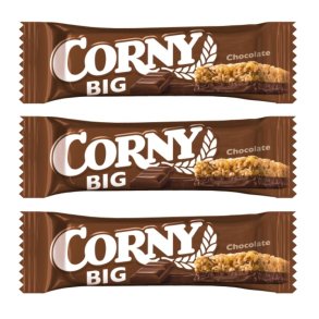 Corny big choko 24 stk