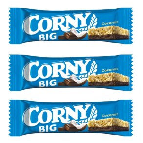 Corny big kokos 24 stk