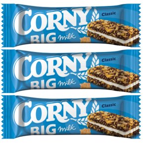 Corny Milchsandwich Classic 24x40g 