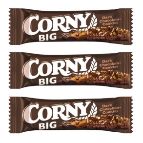 Corny big mrk 24 stk