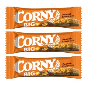 Corny big peanut 24 stk 