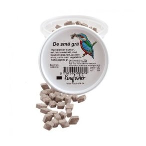 De Sm� Gr�  Veganske 1 x 75 g