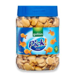 Gullon Pick Fish 1 x 250 g